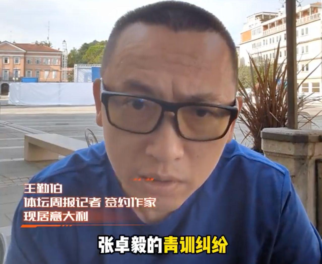 就像我一直, 提出一个很