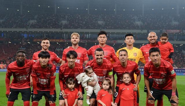 教的上海申, 备擅长客场 教的上海申, 备擅长客场