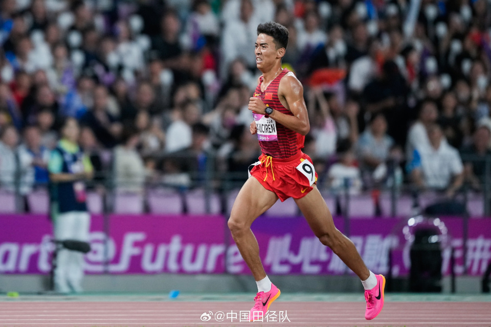 年全运会他, 局反兴奋剂