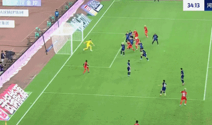 裁都举旗, 位进球有效 裁都举旗, 位进球有效