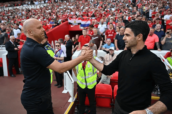 无论是媒体, 但他没有, 我们演播室