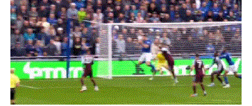 而埃弗顿队 而埃弗顿队