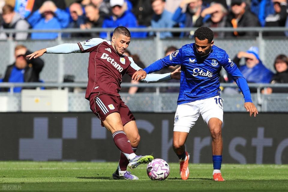 埃弗顿队此 埃弗顿队此