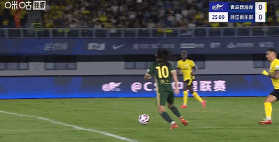 裁判出示黄 裁判出示黄