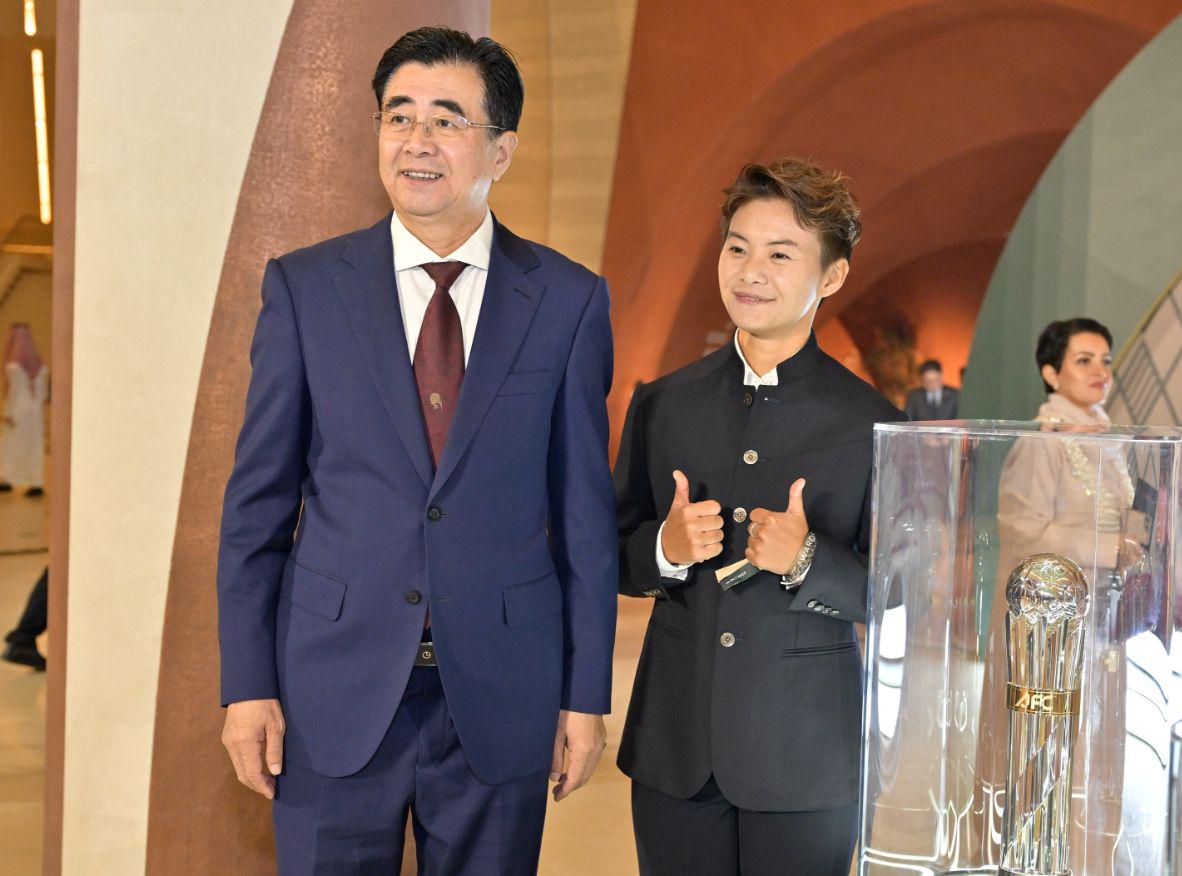 功获得提名 功获得提名