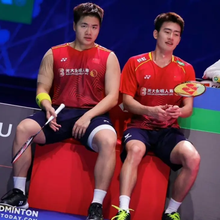 高家炫, 强对阵印尼, 公开赛的失 高家炫, 强对阵印尼, 公开赛的失