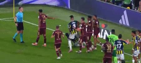 费内巴切, ca 费内巴切, ca