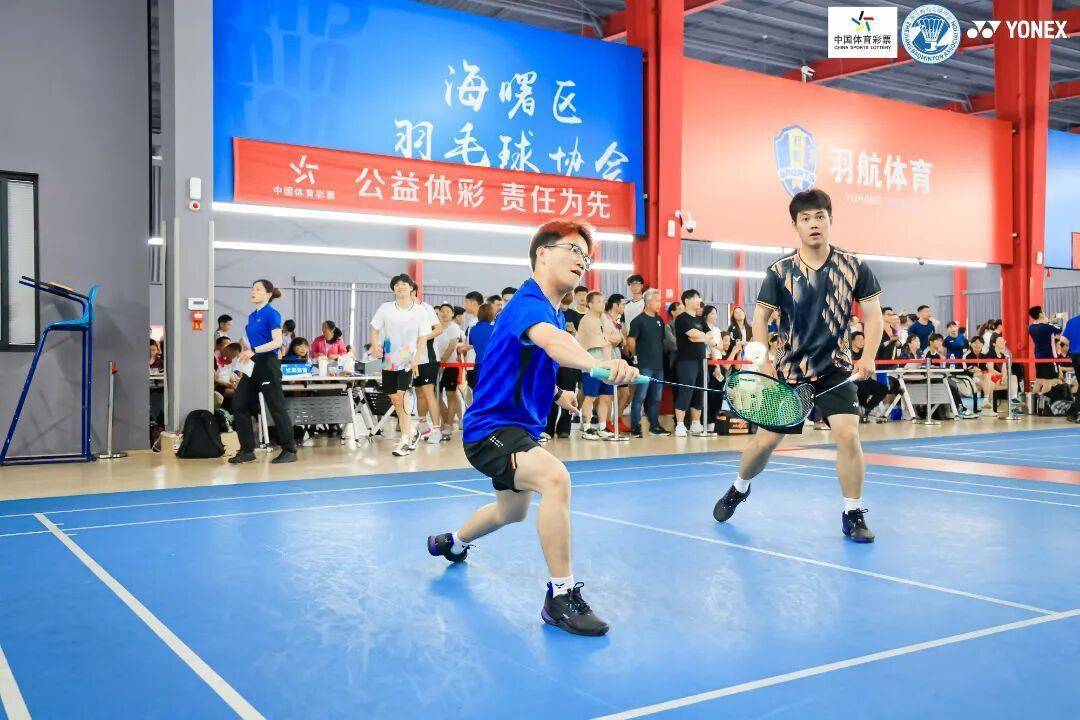 恒翔达羽球, 中年组冠军 恒翔达羽球, 中年组冠军