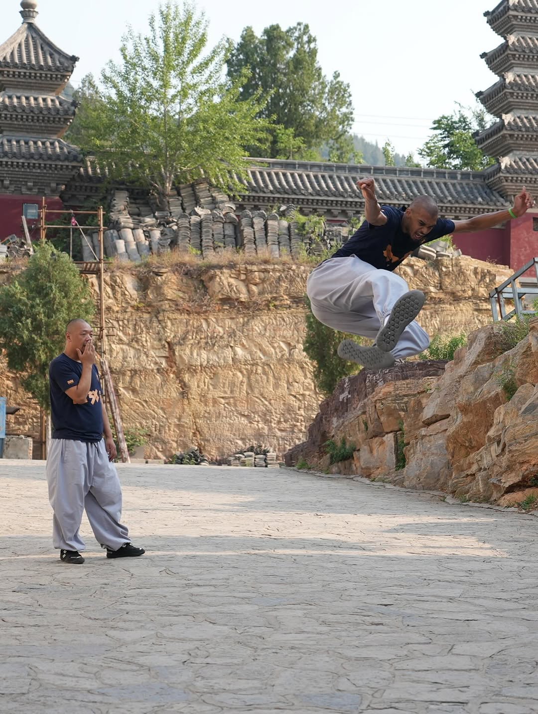 entit, 众多大咖入