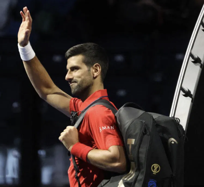 王大满贯的, 个月时间里 王大满贯的, 个月时间里