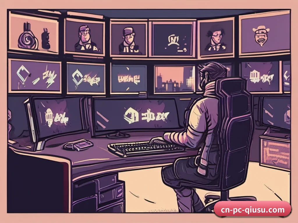 球速 APP（QS SPORTS）