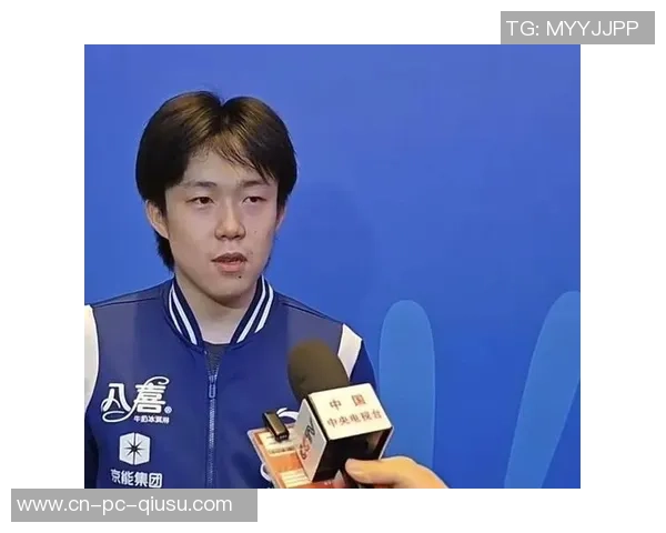 2-4遭樊振东反转！王楚钦回应：感觉他变得更强了 我思维出了问题