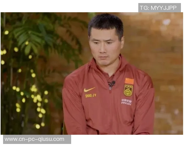 3大优势获力挺！邵佳一掌握国足，赵鹏1招归化能否破局？